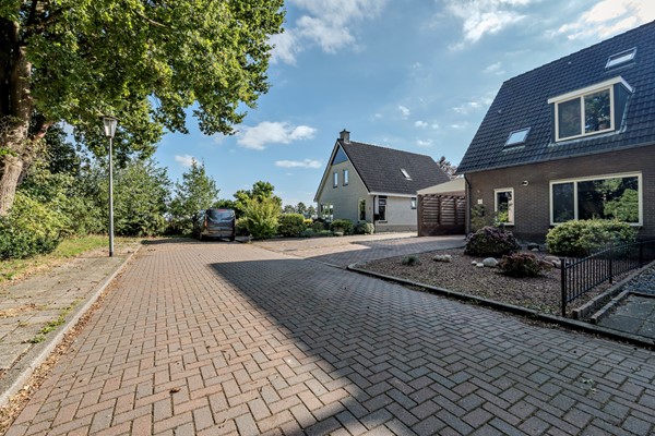 Medium property photo - De Houtwal 6, 9644 VS Veendam